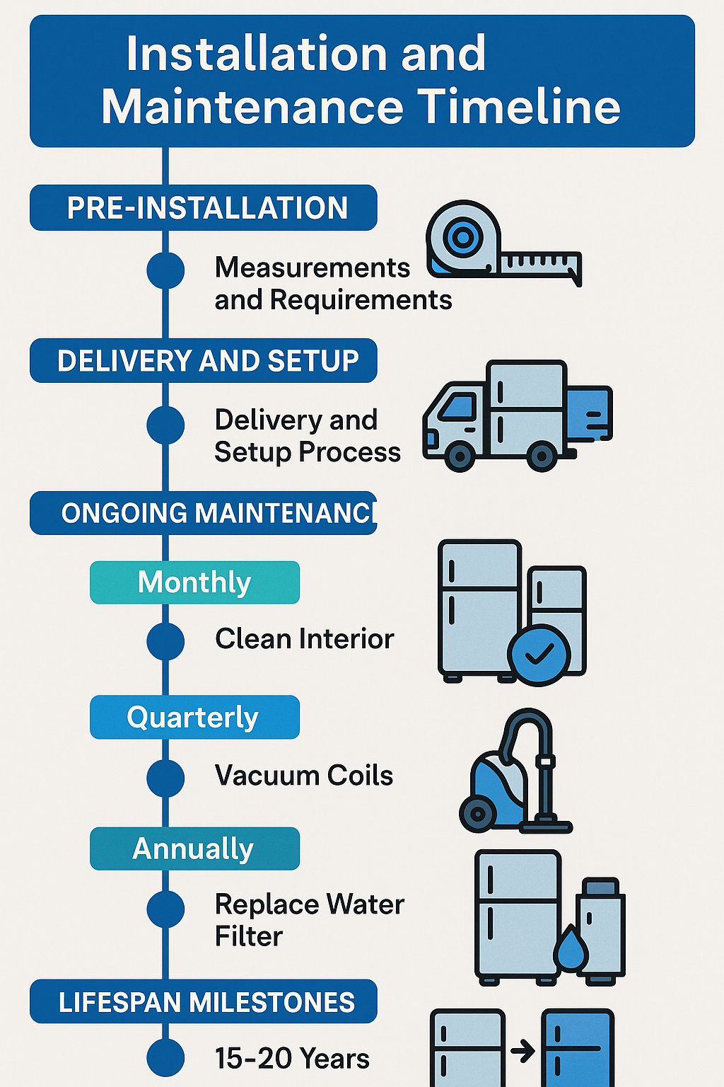 Installation and Maintenance Tips