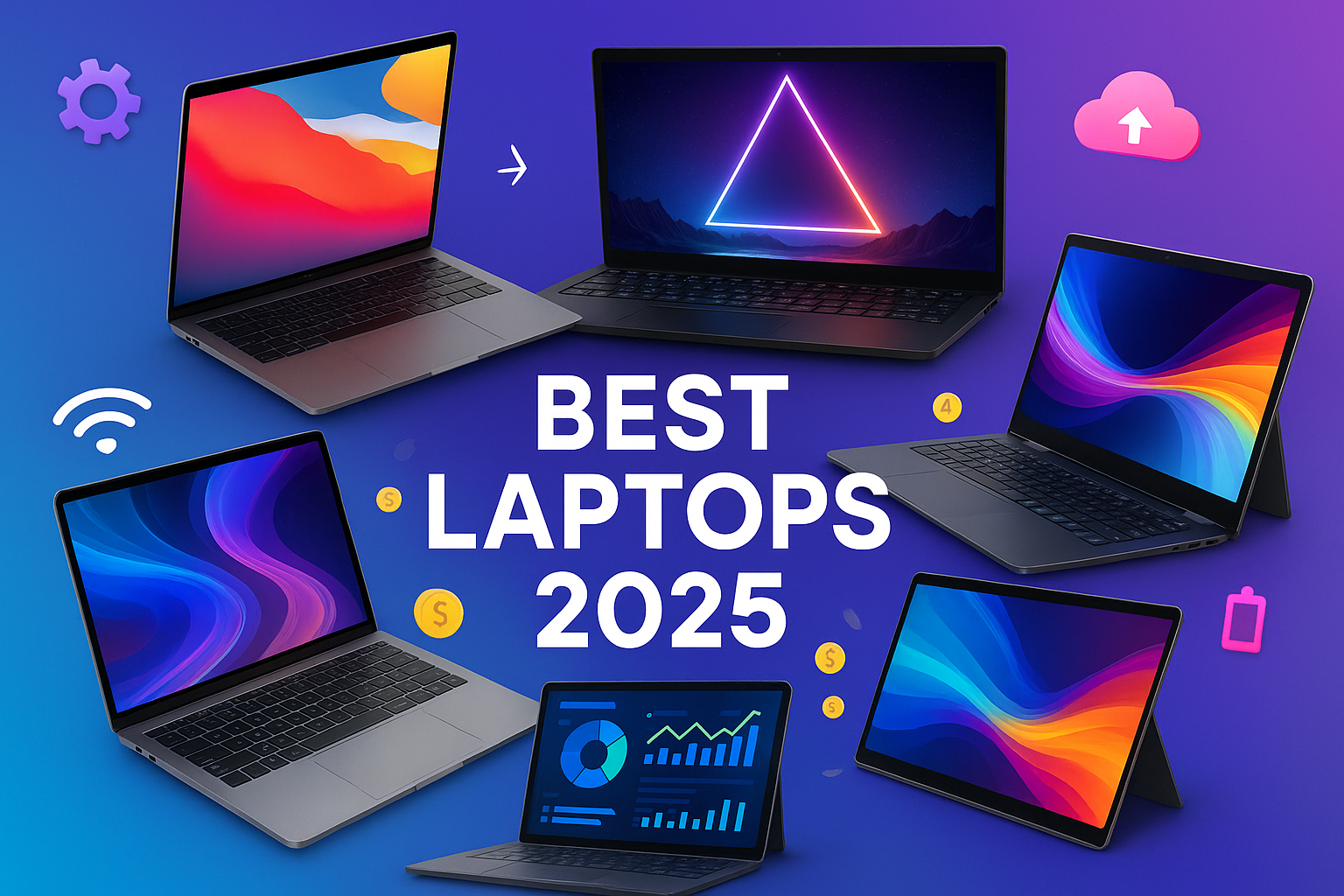 best laptops