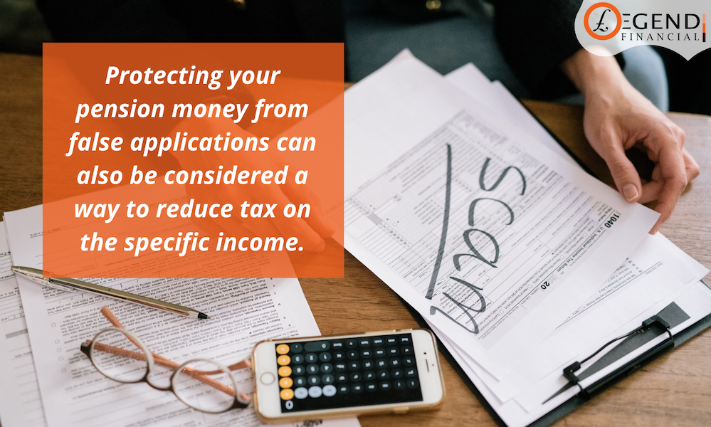 Tax Discussion 3
