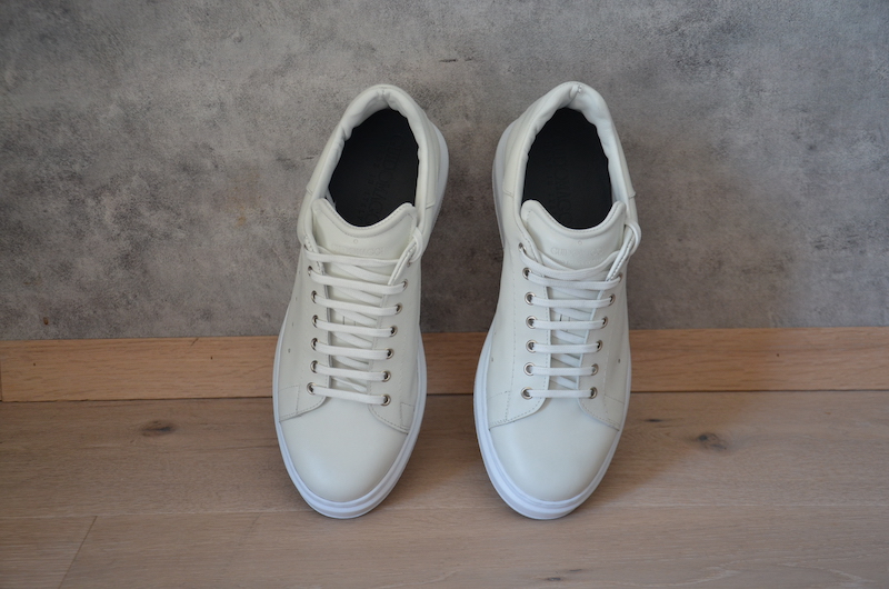GuidoMaggi elevator shoes for men