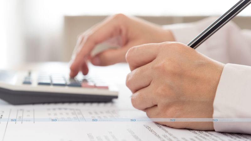 Bookkeeping Services