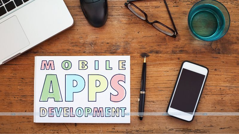 Mobile App Development
