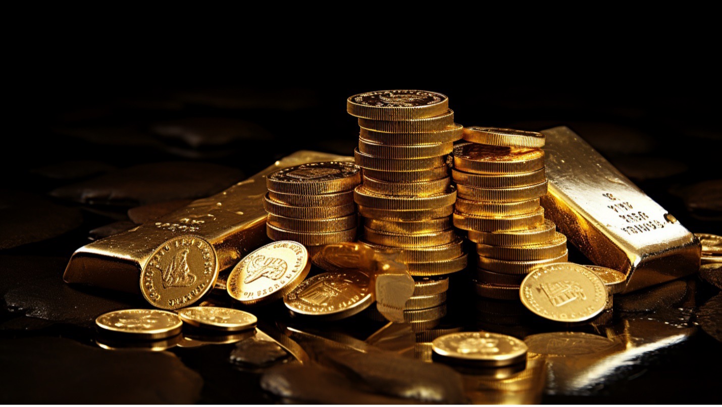 Precious Metals