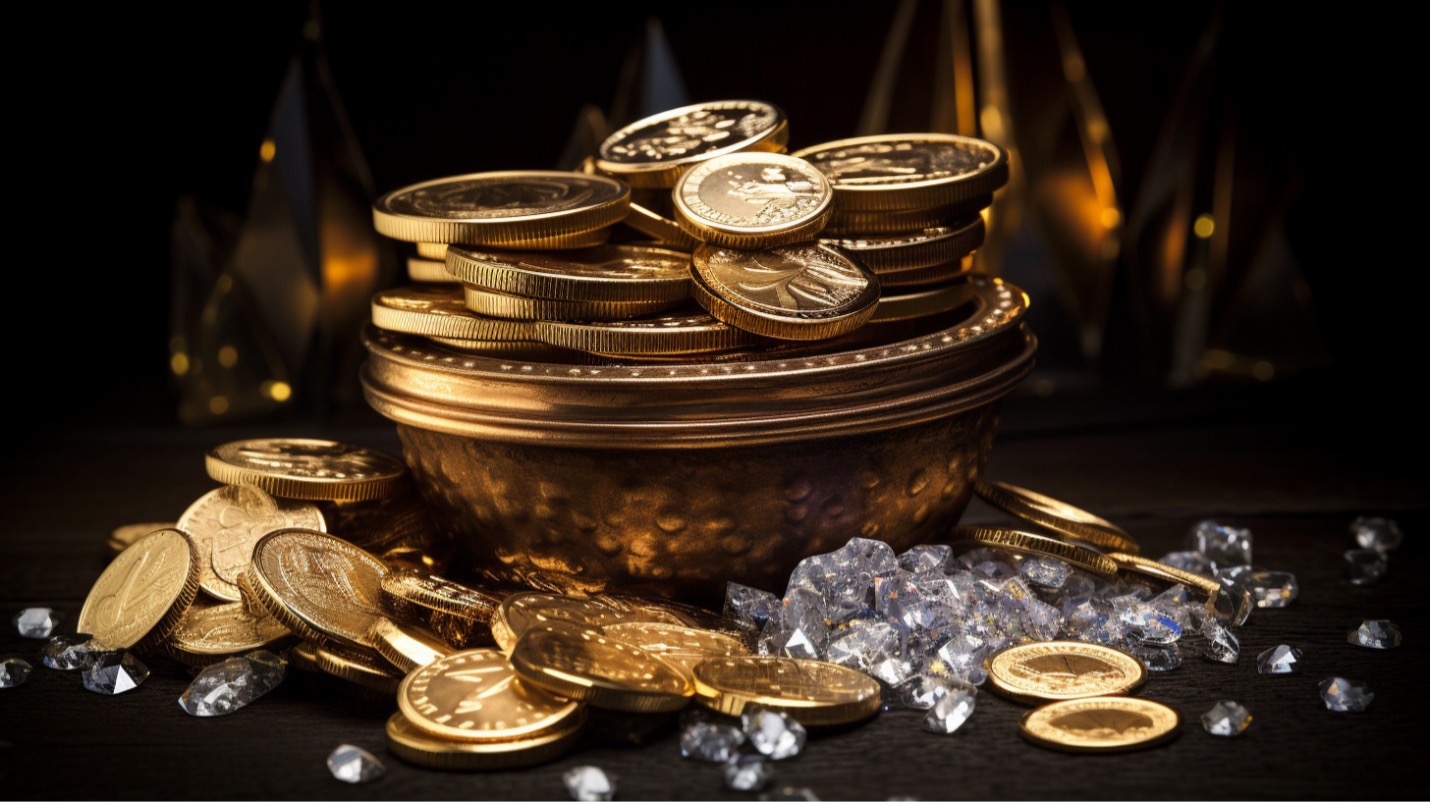 Precious Metals 2