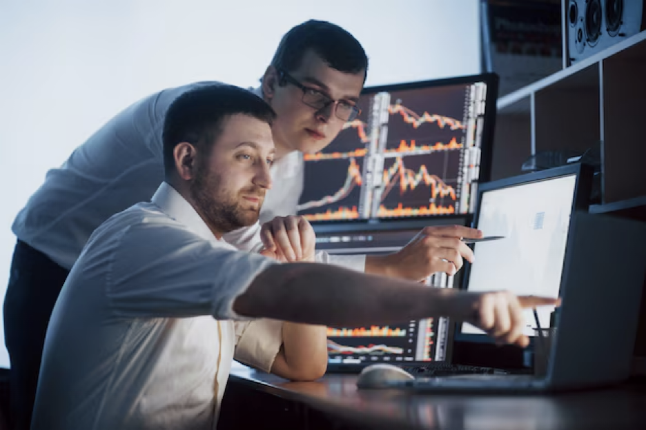 Maintaining Trading Discipline